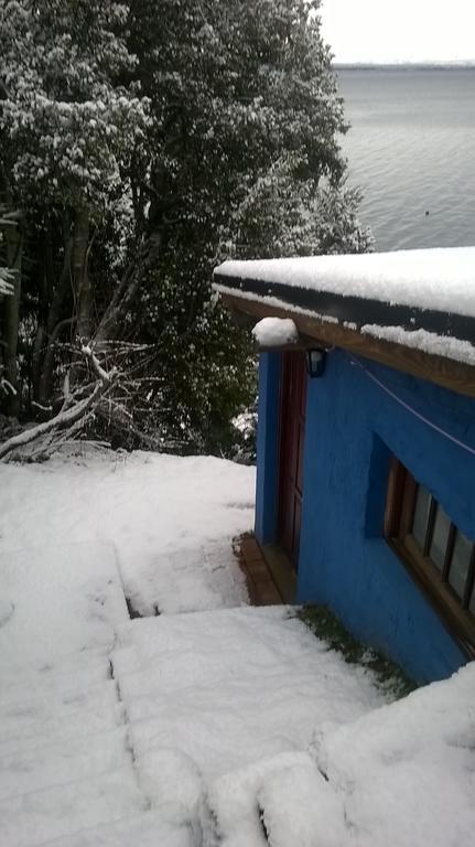 Murmullos del Lago San Carlos de Bariloche Exterior foto