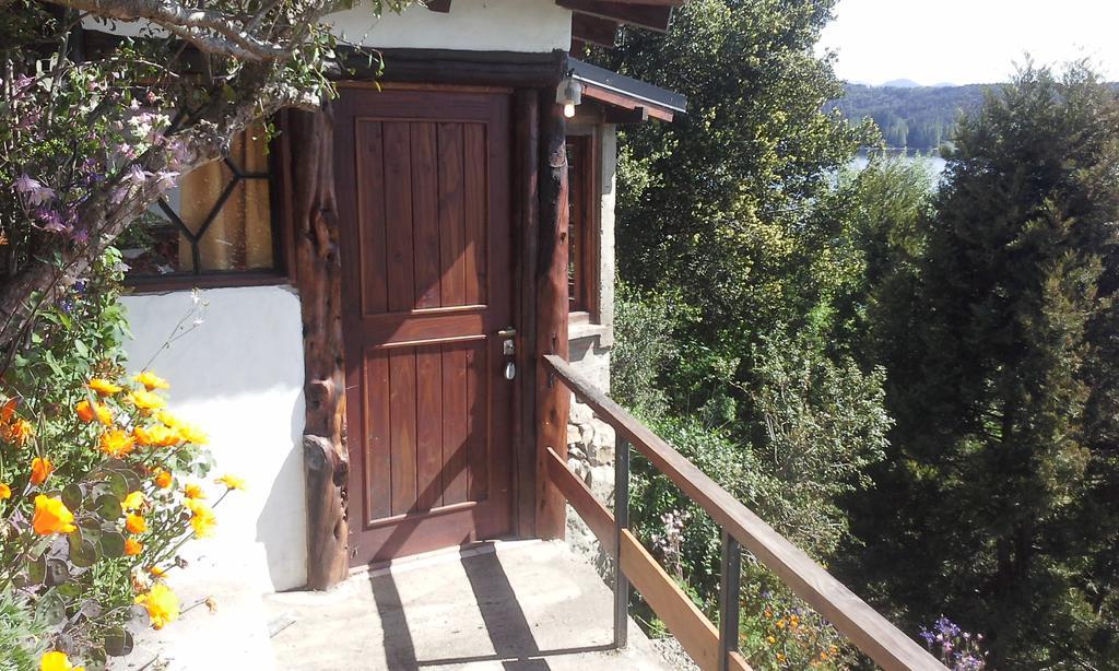 Murmullos del Lago San Carlos de Bariloche Exterior foto