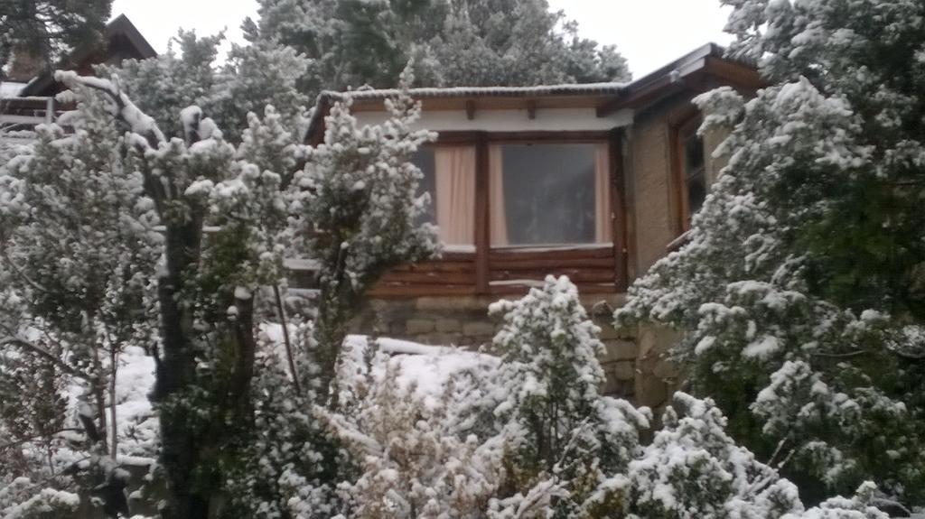 Murmullos del Lago San Carlos de Bariloche Exterior foto