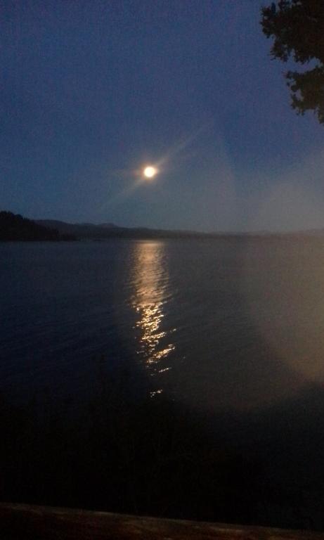 Murmullos del Lago San Carlos de Bariloche Exterior foto