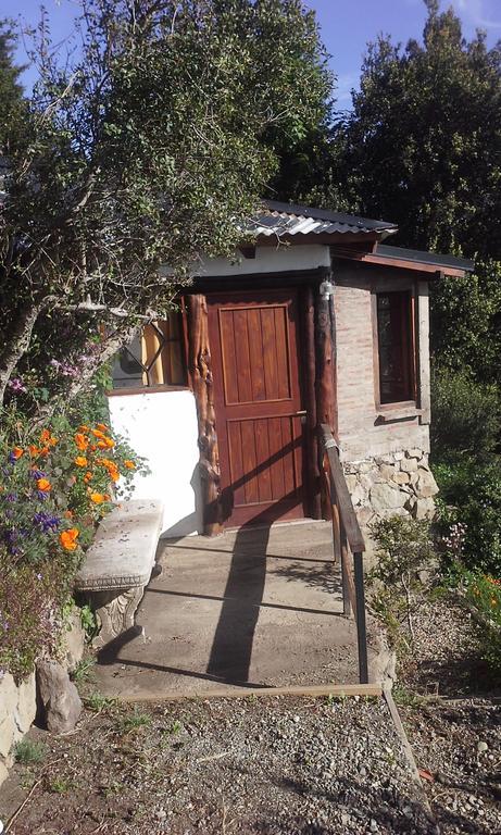 Murmullos del Lago San Carlos de Bariloche Exterior foto