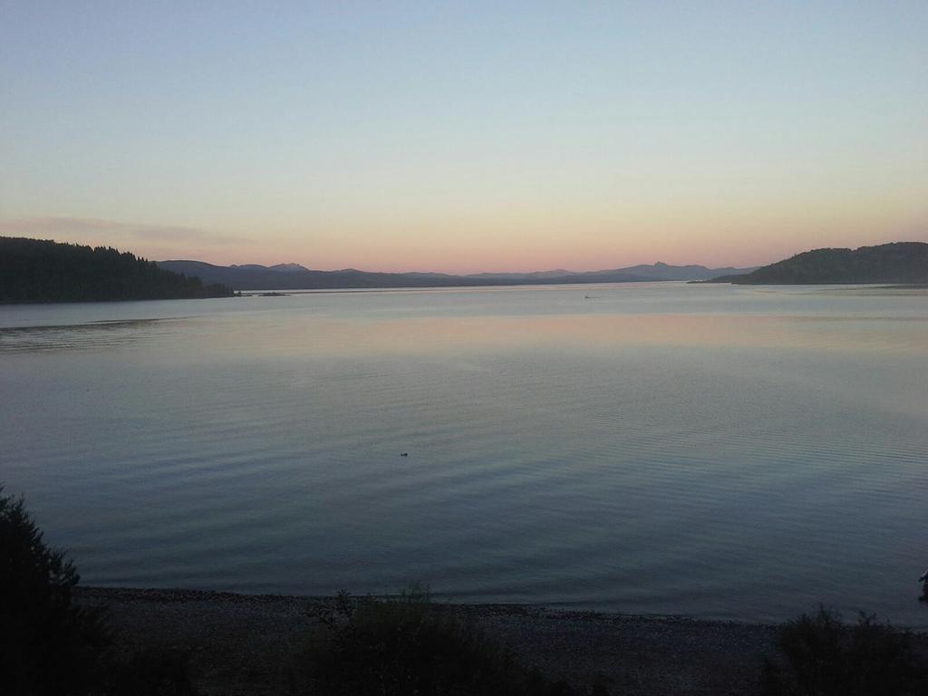 Murmullos del Lago San Carlos de Bariloche Exterior foto