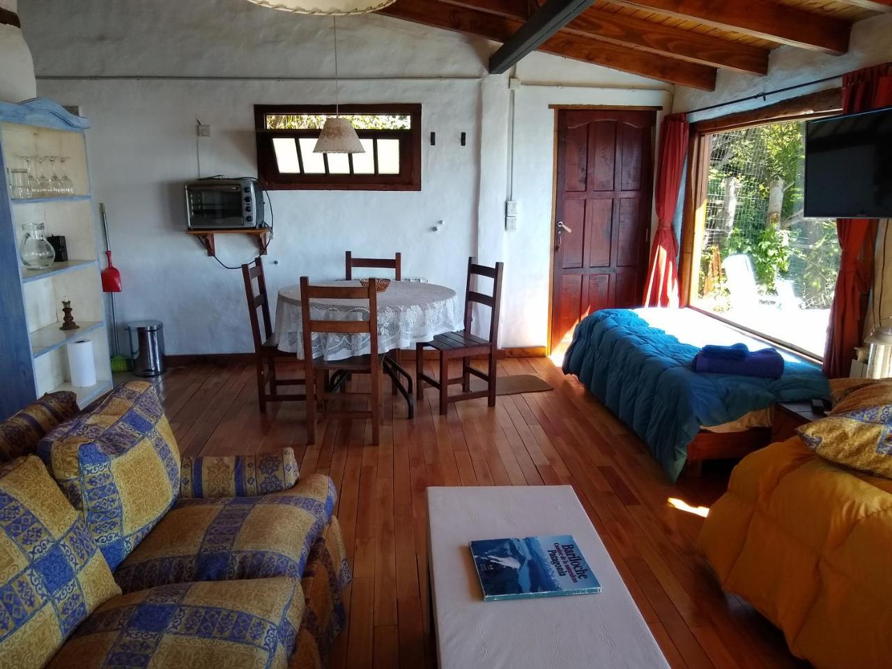 Murmullos del Lago San Carlos de Bariloche Exterior foto