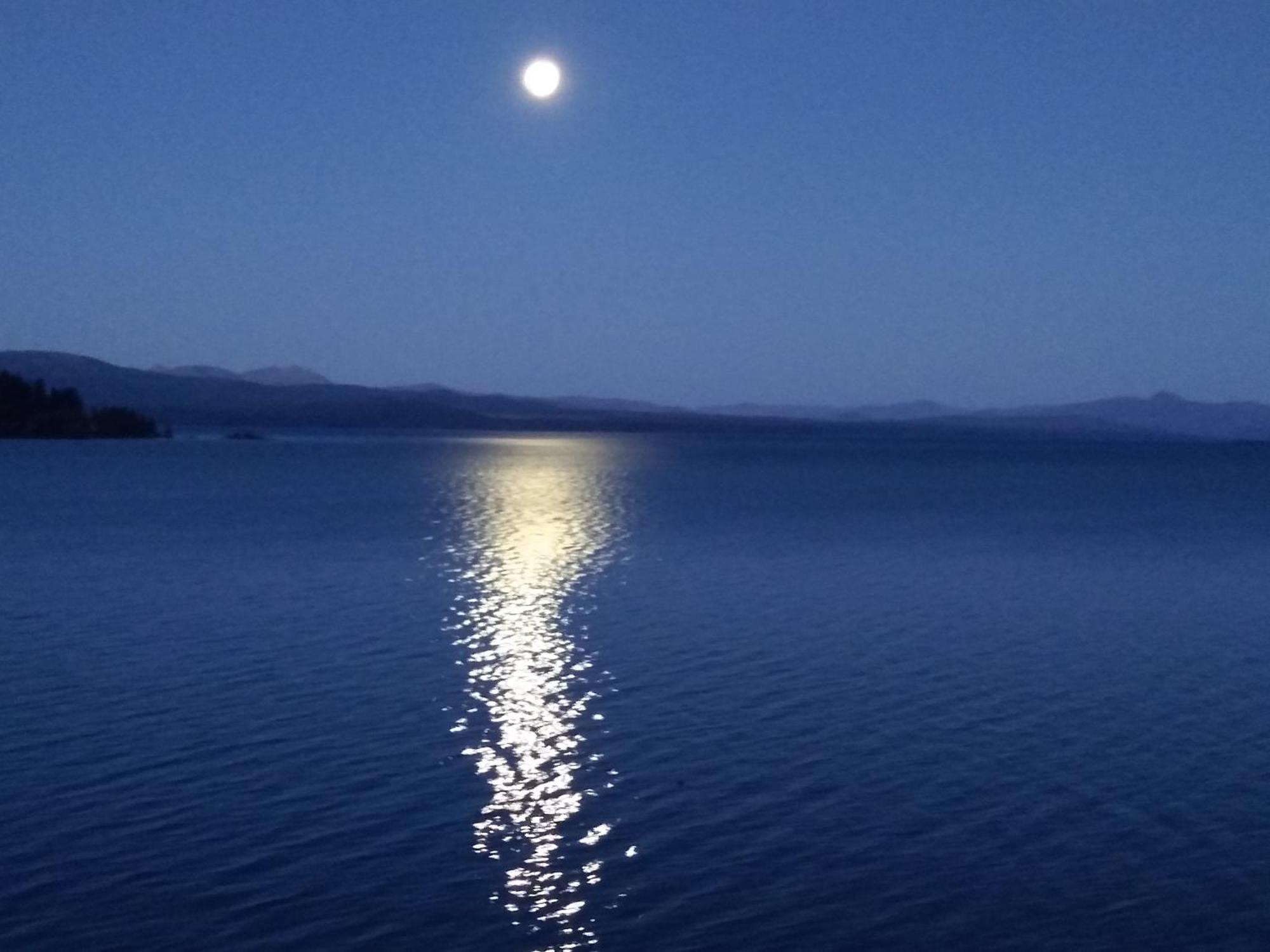 Murmullos del Lago San Carlos de Bariloche Exterior foto