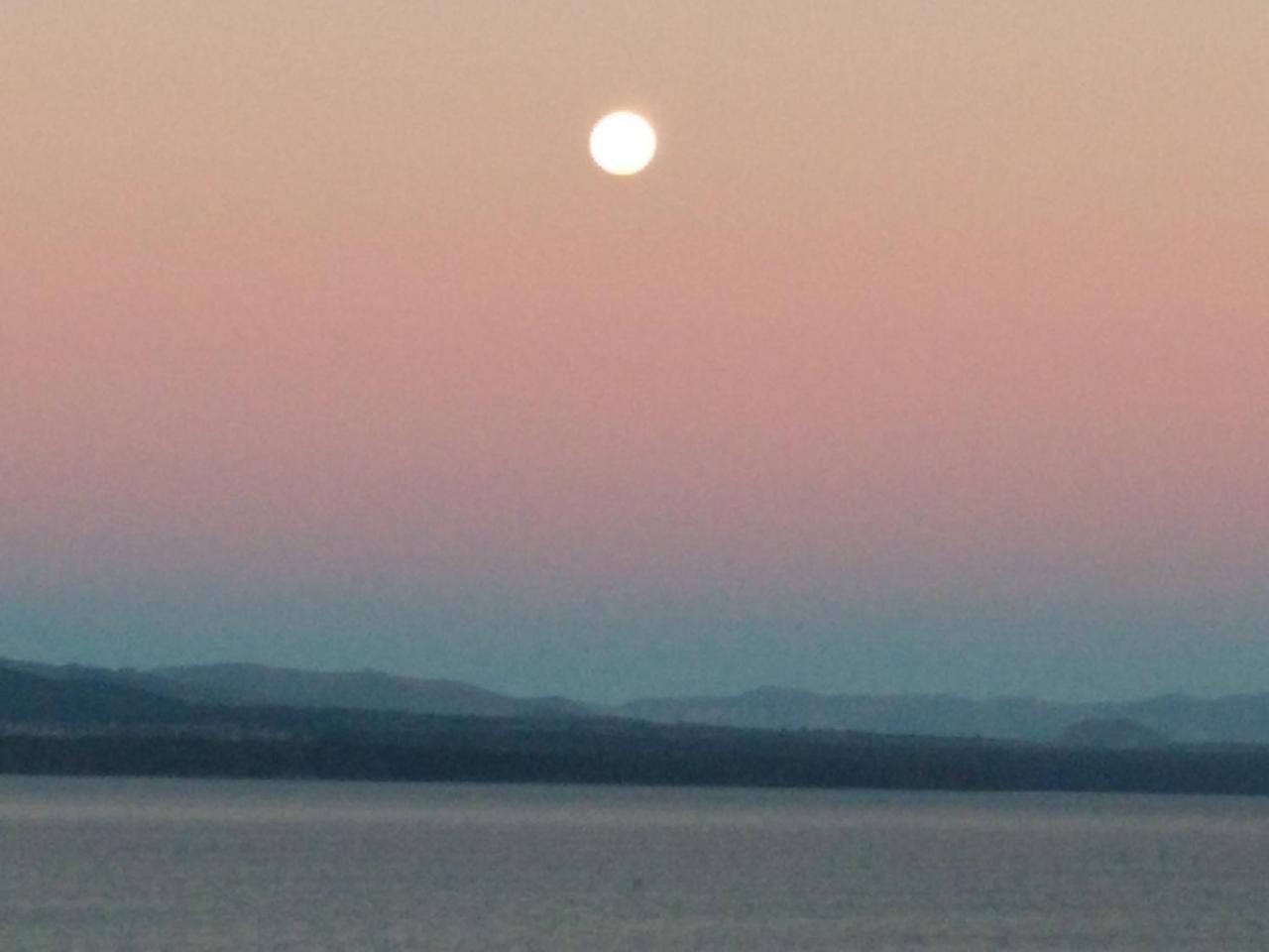 Murmullos del Lago San Carlos de Bariloche Exterior foto